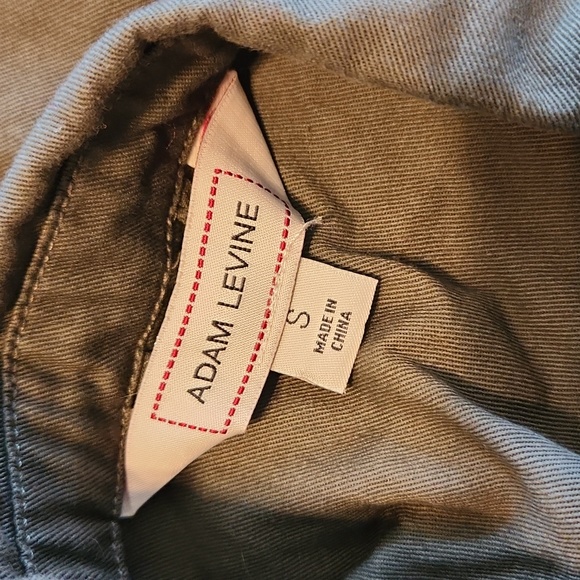 Adam Levine button up - Picture 5 of 7